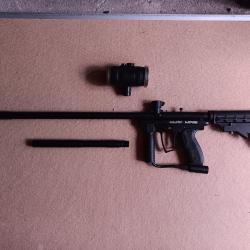 Spyder MR100