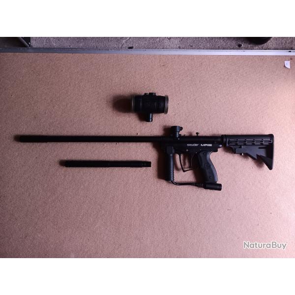 Spyder MR100