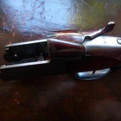 fusil DAMON PETRIK  le super Fran&ccedil;ais