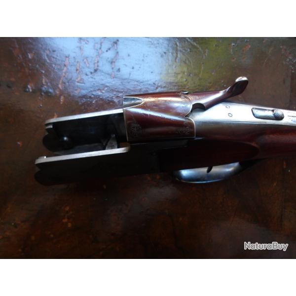fusil DAMON PETRIK  le super Fran�ais