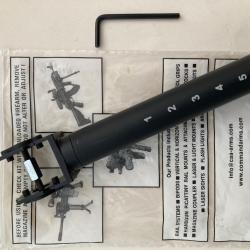 Tube crosse de marque CAA pour AK (type AKMS).