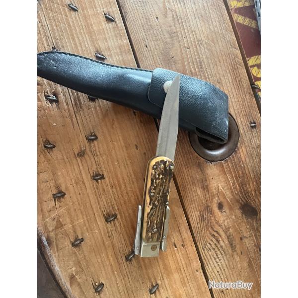 Couteau/dague chasse