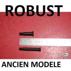 2 vis queue de bascule fusil ROBUST MANUFRANCE - VENDU PAR JEPERCUTE (s9l917)