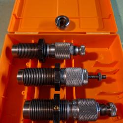 Jeu de 3 outils de rechargement Lyman .44-40 Winchester (Item 7460495)