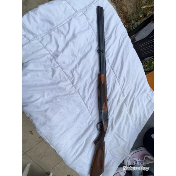 Browning b26