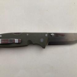 Cold Steel - Finn Wolf ( r&eacute;f 20NPF).