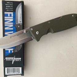 Cold Steel - Finn Wolf ( r&eacute;f 20NPF).