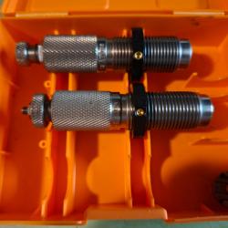Jeu de 2 outils de rechargement Lyman 7.62x54R / 7.62x54 Russian (Item 7452291)