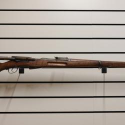 Carabine Schmidt Rubin G11 ; 7,5 x 55 (1 � sans r&eacute;serve) #2251