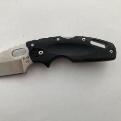 Cold steel - Tuff Lite (r&eacute;f 20LT plain)