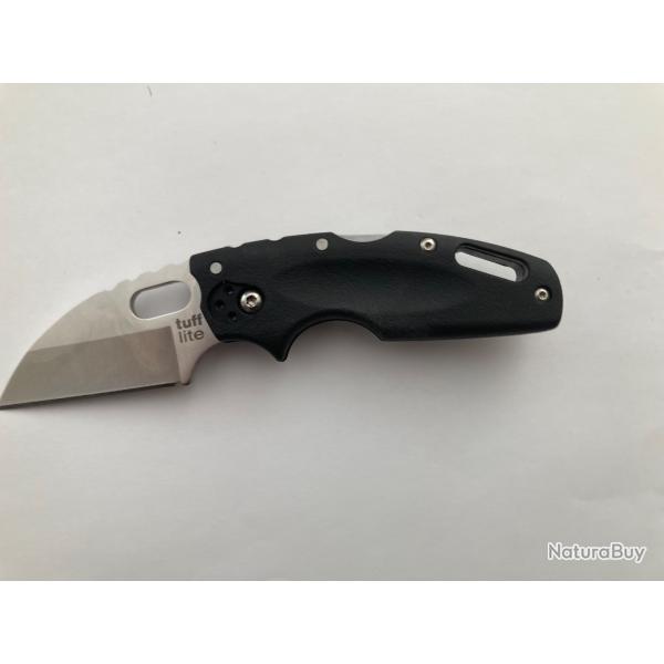 Cold steel - Tuff Lite (r�f 20LT plain)