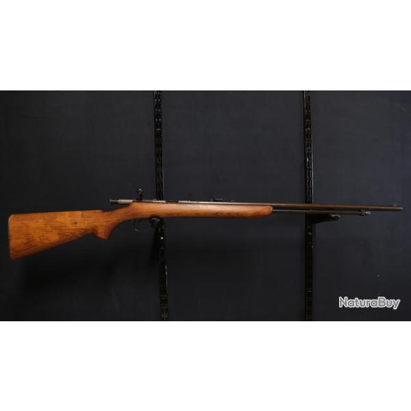 Carabine BSA Sportsman Fifteen ; 22 lr (1 � sans r�serve) #0234