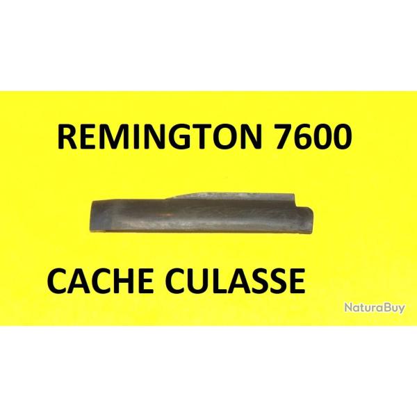 REMINGTON 7600 cache poussiere cache culasse carabine � 29.00 Euros !!!- VENDU PAR JEPERCUTE (SW729)