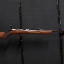 Carabine Walther Sportmodell V ; 22 lr (1 � sans r&eacute;serve) #2202