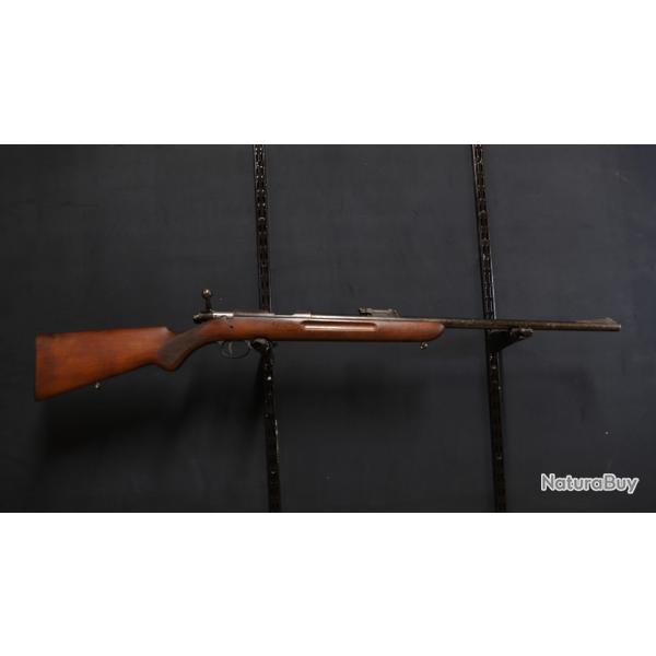 Carabine Walther Sportmodell V ; 22 lr (1 � sans r�serve) #2202