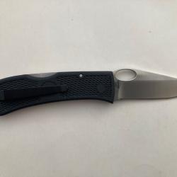 Dozier (marque KA-BAR) r&eacute;f 02-4065 folding hunter