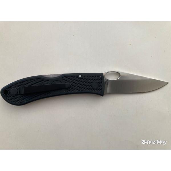 Dozier (marque KA-BAR) r�f 02-4065 folding hunter