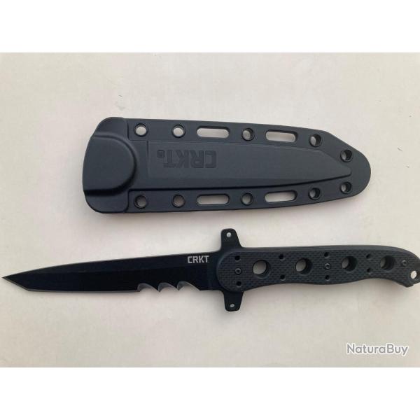 CRKT M16-13 FX