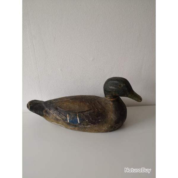 Appelant Blette ancienne