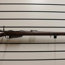 //Cat D// Carabine Mauser Steyr Gew 88 ; 8x57 I  (1 � sans r&eacute;serve) #2274