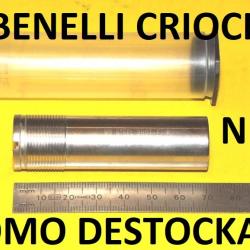 full choke longueur 70 mm fusil BENELLI CRIO BENELLI CRIOCHOKE - VENDU PAR JEPERCUTE (SW730)