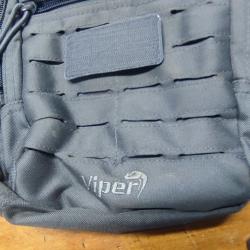 Sac bandouli&egrave;re viper