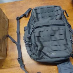Sac bandouli&egrave;re viper