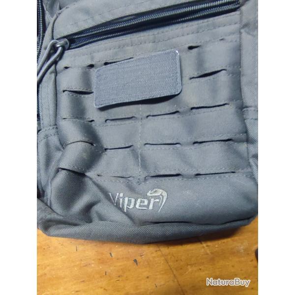 Sac bandouli�re viper