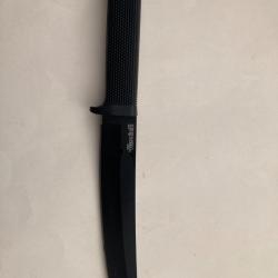 Cold steel - Recon tanto. R&eacute;f 49LRT