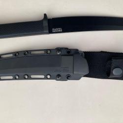 Cold steel - Recon tanto. R&eacute;f 49LRT