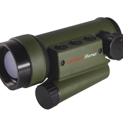 Clip-on thermique LAHOUX OPTICS HORUS Standard 320&times;256 12 &micro;m 60 Hz