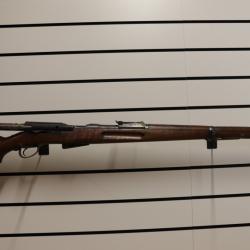 //Cat D// Carabine Schmidt Rubin G96/11 ; 7,5x55  (1 � sans r&eacute;serve) #2234