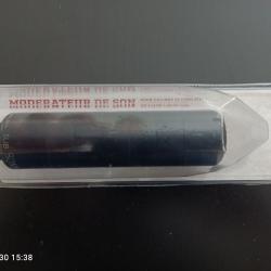 R&eacute;ducteur de Son 22 LR