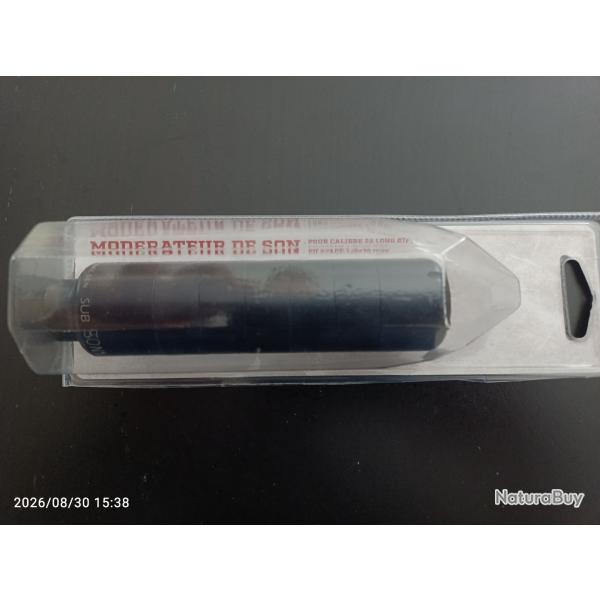 R�ducteur de Son 22 LR