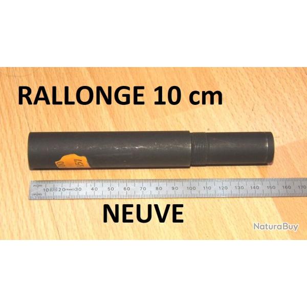 rallonge choke BERETTA BENELLI FRANCHI BREDA BETTINSOLI BERNARDELLI CHAPUIS - VENDU PAR JEPERCUTE