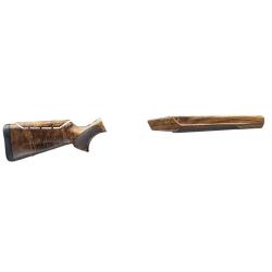 Kit crosse et garde main Browning 4X - bois pistol ajustable grade 4