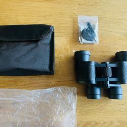 Jumelle bushnell 8x40