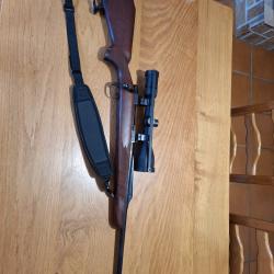 Tikka M65 300