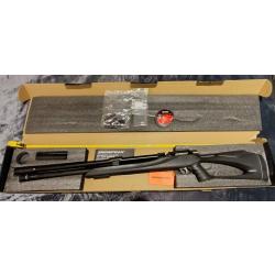 Snowpeak M25 calibre .30