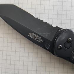 Couteau KERSHAW 1670 TBLKSTSO