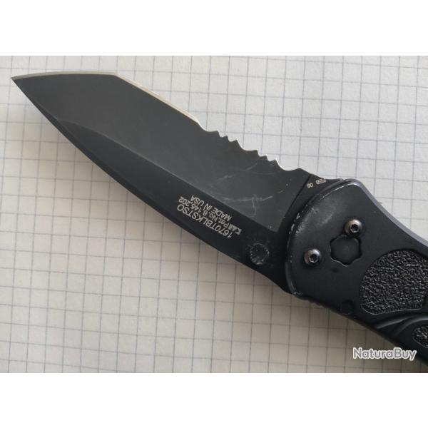 Couteau KERSHAW 1670 TBLKSTSO
