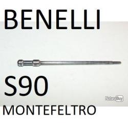 percuteur NEUF fusil BENELLI S90 S 90 super90 / MONTEFELTRO et M2 - VENDU PAR JEPERCUTE (SW735)