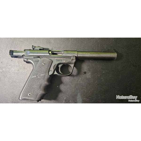 Ruger Mark IV 22/45 - .22 LR - Excellent �tat - D�montage rapide