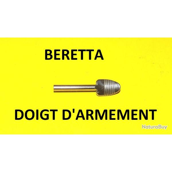 doigt armement fusil BERETTA A301 / A302 / A303 / A304 AL390 / AL391 / OUTLANDER / B80- (SW736)