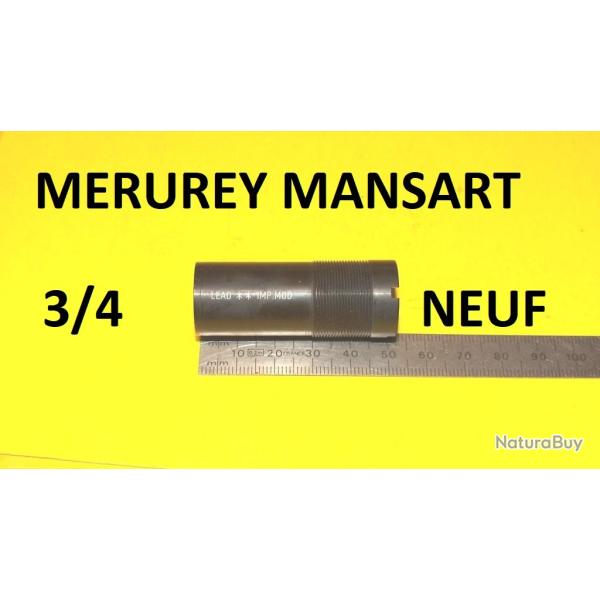 3/4 choke MERCUREY MANSART - VENDU PAR JEPERCUTE (SW737)