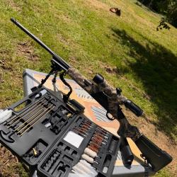 Franchi Horizon varmint .308