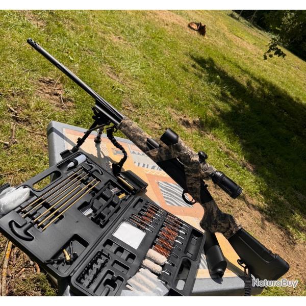 Franchi Horizon varmint .308