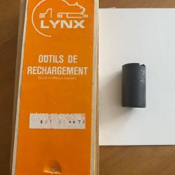 Kit de rechargement LYNX pour 11mm 73 outil de rechargement manuel