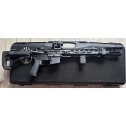 AR15 ADC M5 12,5 pouces 223 rem