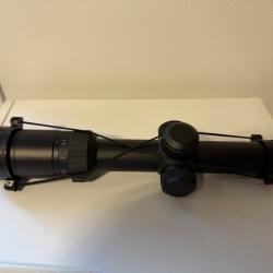 Lunette Sightoptics 1.5-4.5x26